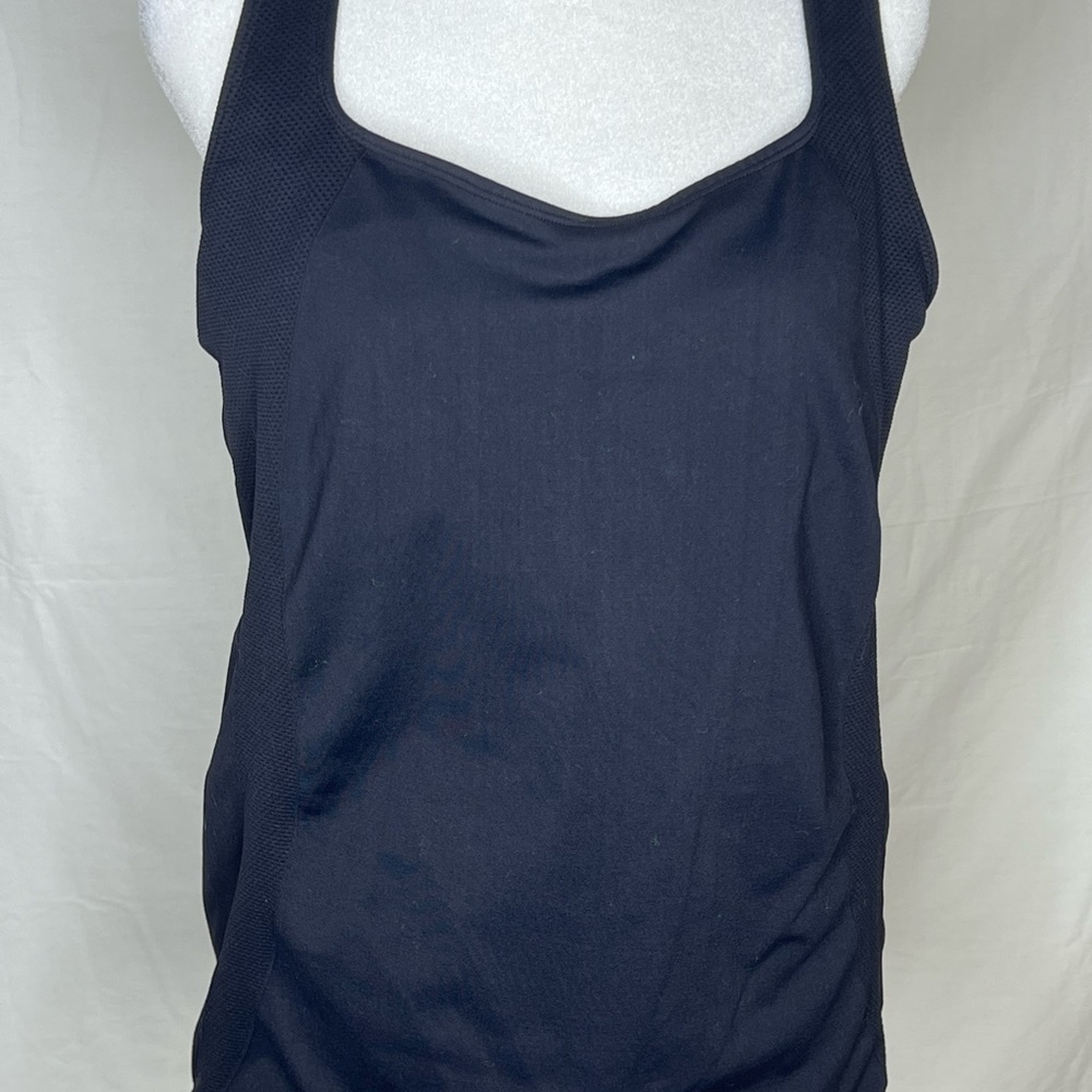 Gabby Reece Collection Swim Tank Top